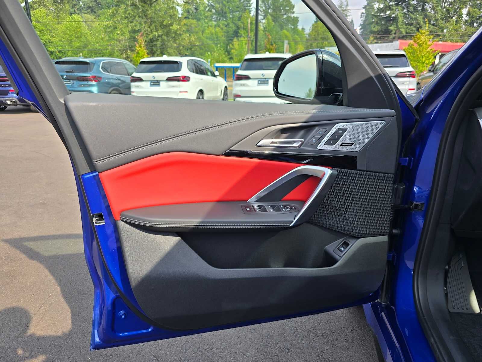 2025 BMW X1 xDrive28i xDrive28i