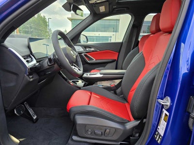 2025 BMW X1 xDrive28i xDrive28i