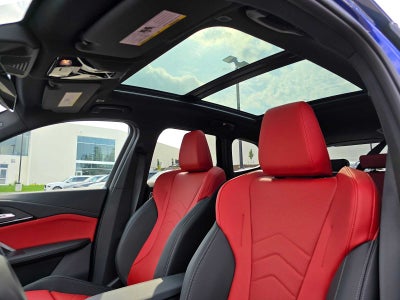 2025 BMW X1 xDrive28i xDrive28i