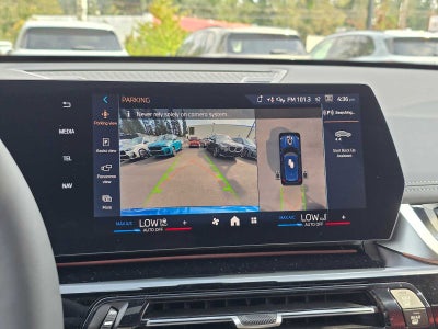 2025 BMW X1 xDrive28i xDrive28i