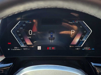 2025 BMW X1 xDrive28i xDrive28i