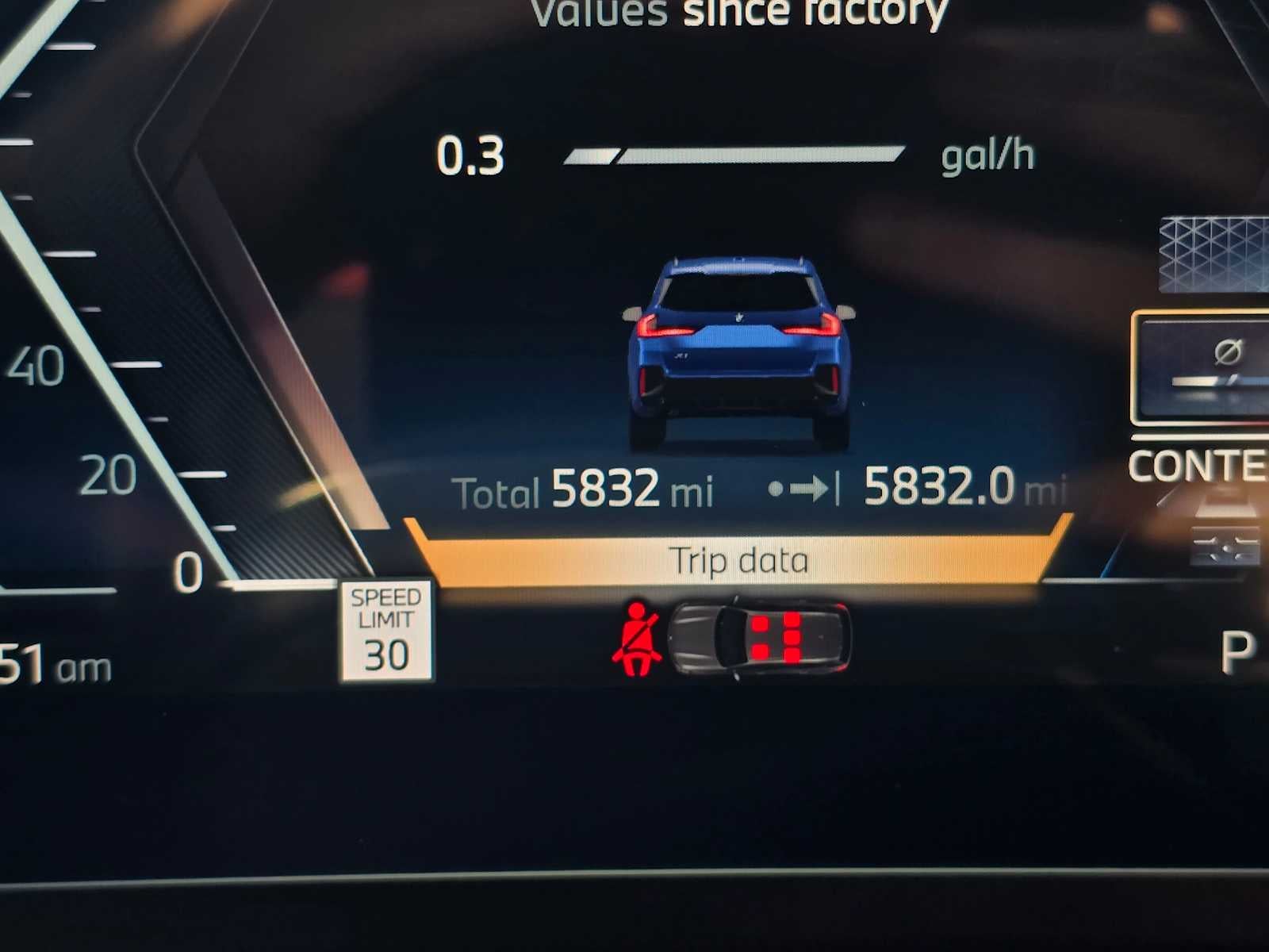 2025 BMW X1 xDrive28i xDrive28i