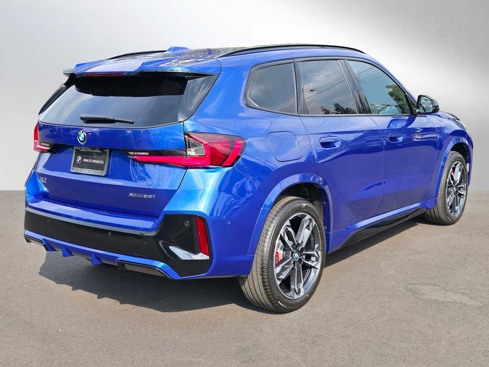 2025 BMW X1 xDrive28i xDrive28i