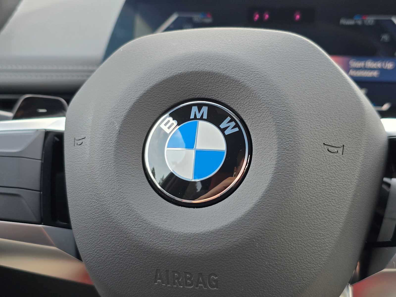 2025 BMW X1 xDrive28i xDrive28i