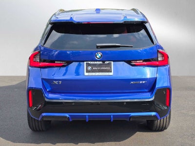 2025 BMW X1 xDrive28i xDrive28i