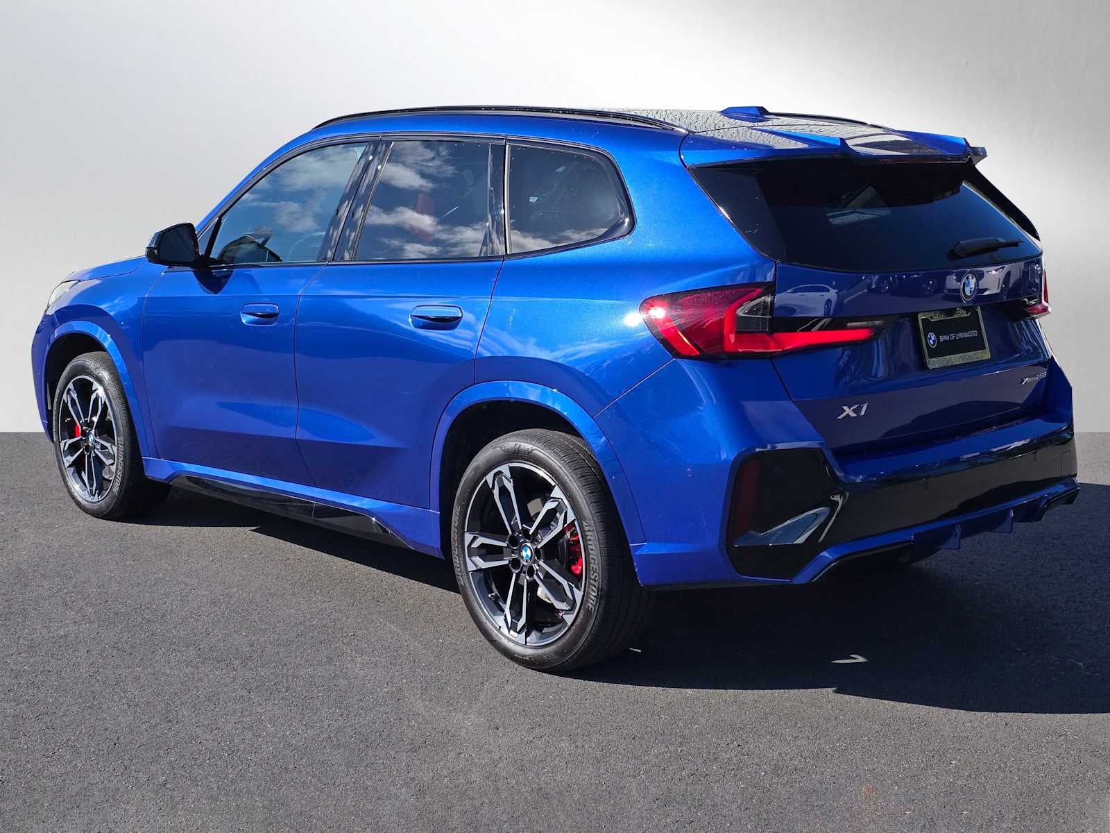 2025 BMW X1 xDrive28i xDrive28i