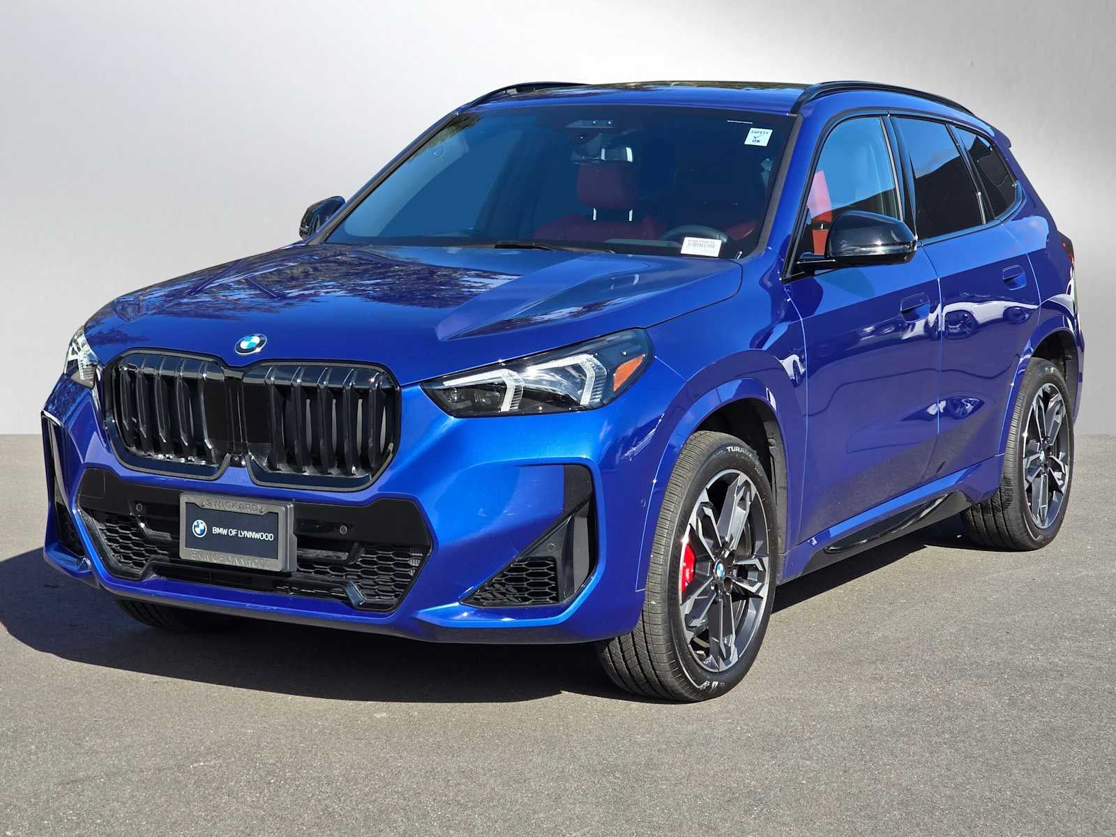 2025 BMW X1 xDrive28i xDrive28i