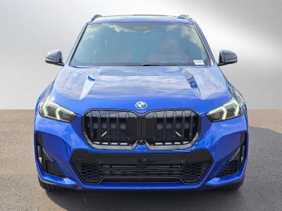 2025 BMW X1 xDrive28i xDrive28i