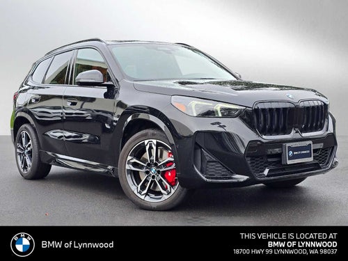 2025 BMW X1 xDrive28i xDrive28i