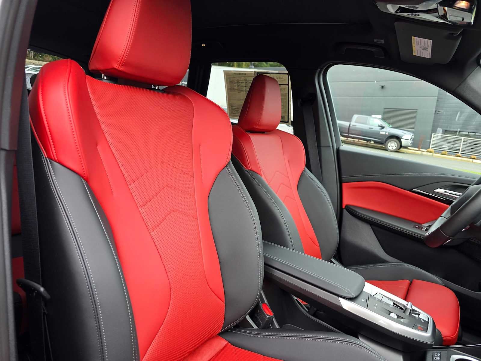 2025 BMW X1 xDrive28i xDrive28i