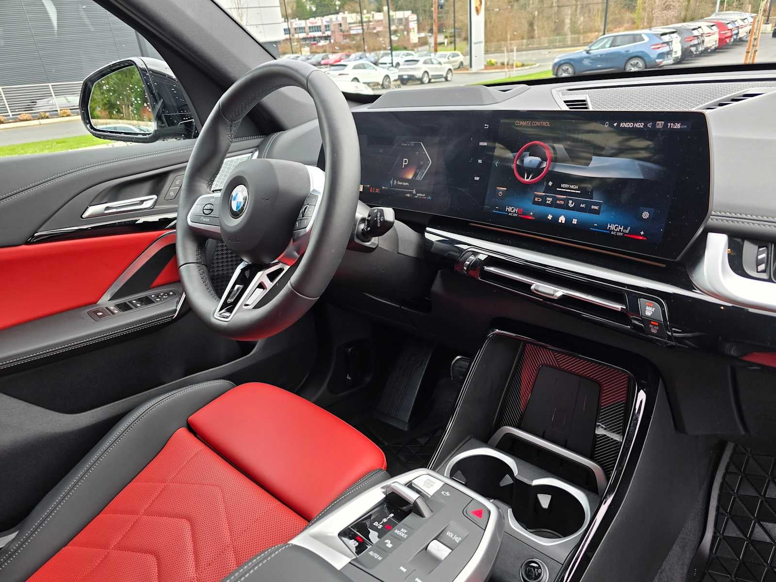 2025 BMW X1 xDrive28i xDrive28i