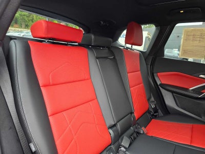 2025 BMW X1 xDrive28i xDrive28i