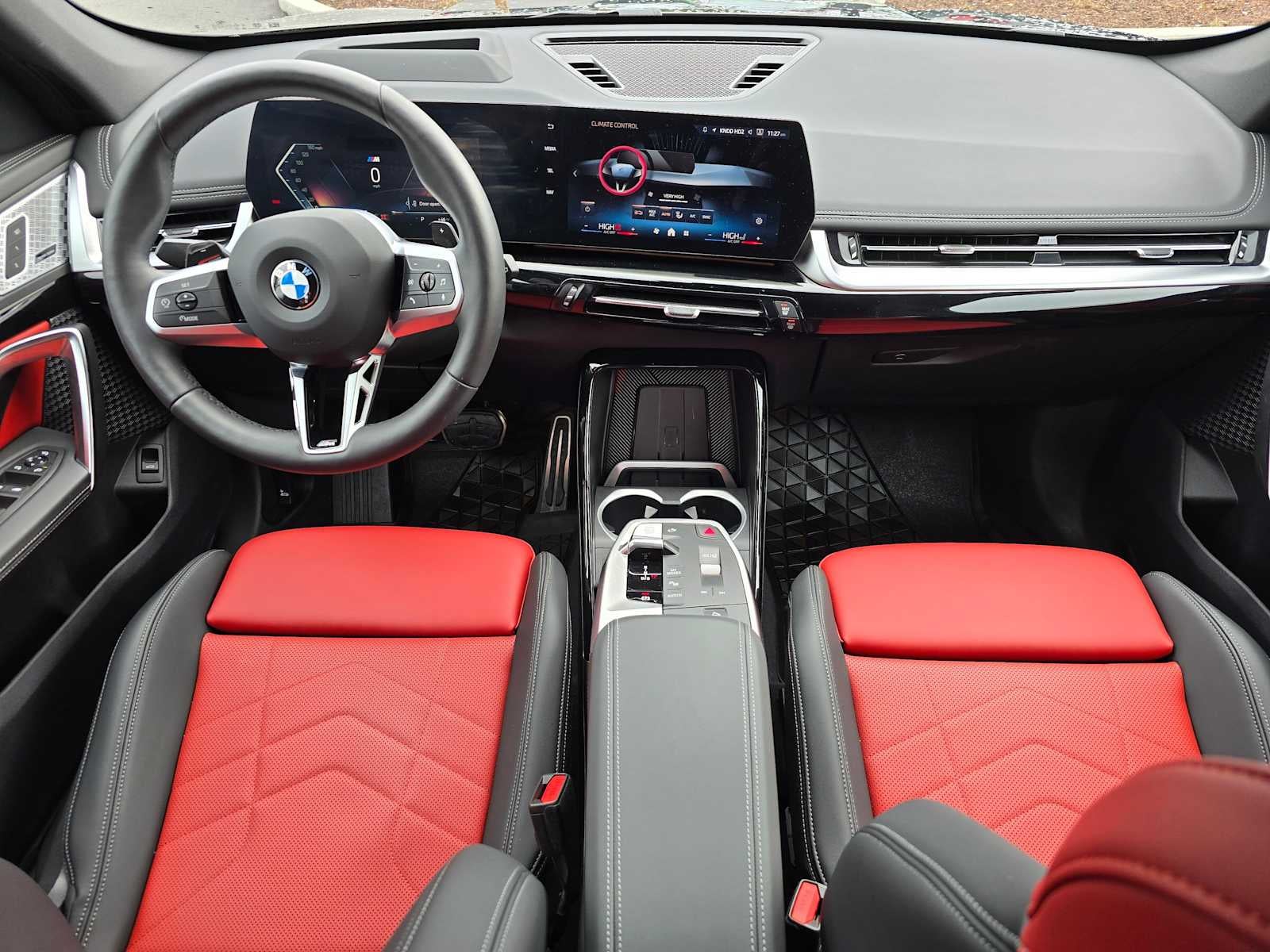 2025 BMW X1 xDrive28i xDrive28i