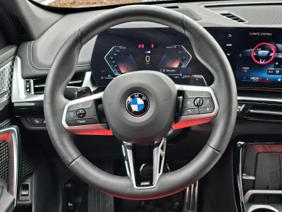2025 BMW X1 xDrive28i xDrive28i