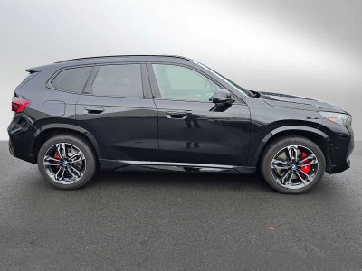2025 BMW X1 xDrive28i xDrive28i