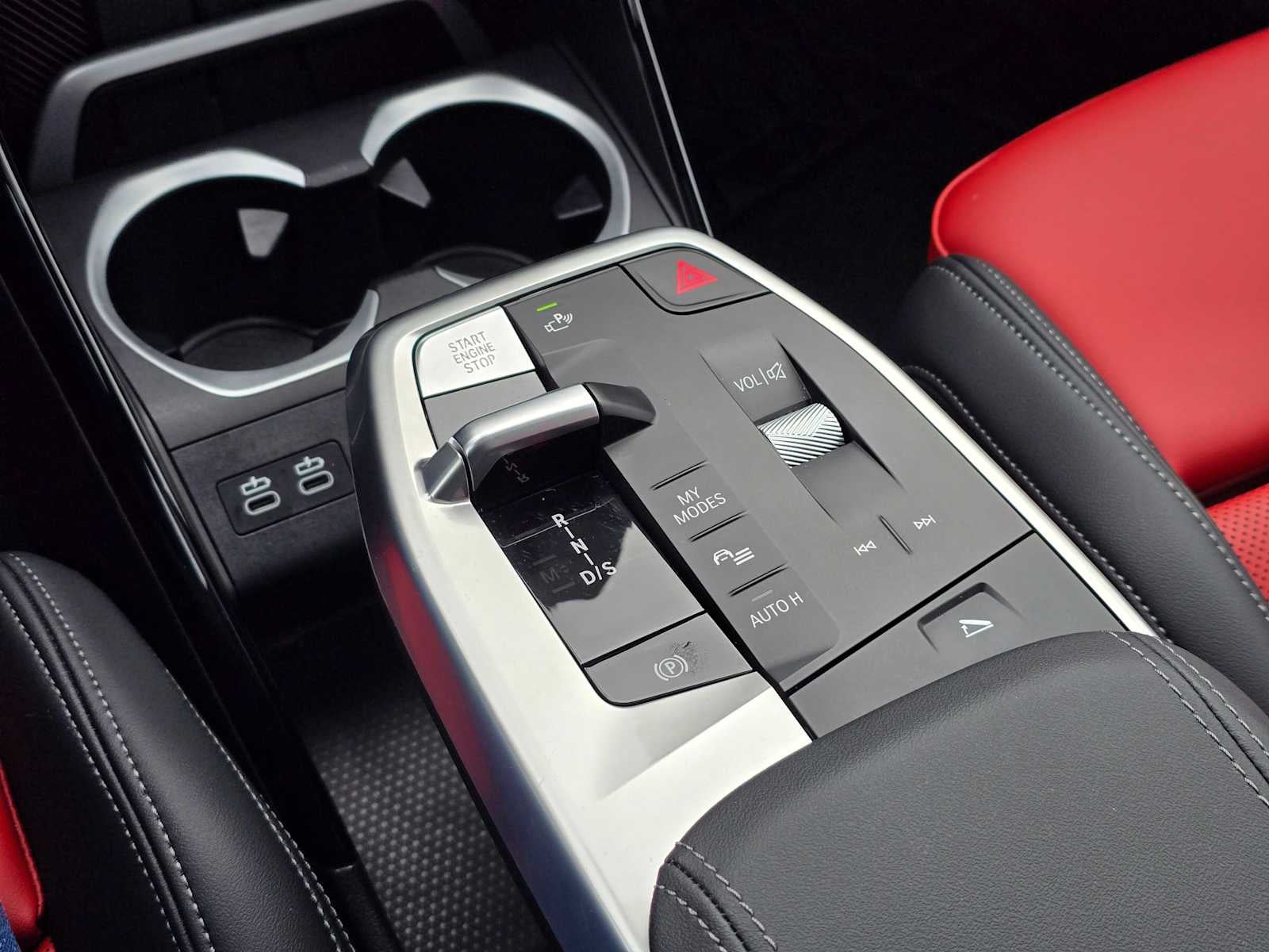 2025 BMW X1 xDrive28i xDrive28i