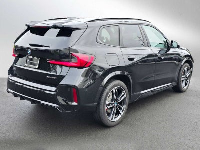 2025 BMW X1 xDrive28i xDrive28i