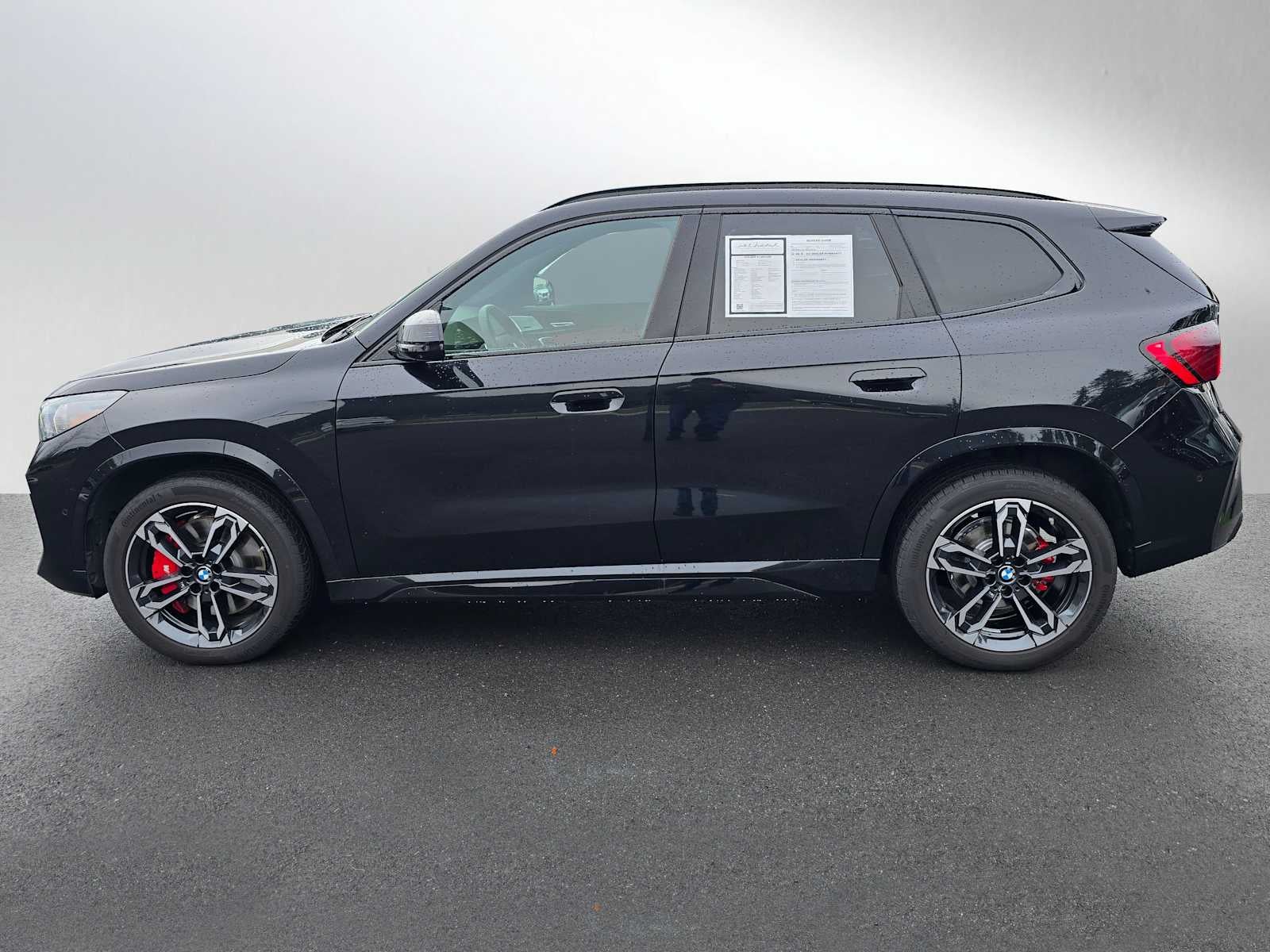 2025 BMW X1 xDrive28i xDrive28i