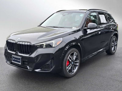 2025 BMW X1 xDrive28i xDrive28i