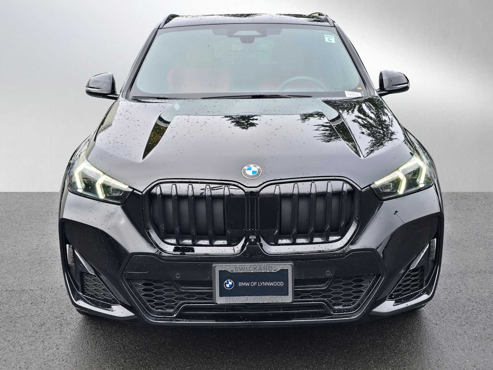 2025 BMW X1 xDrive28i xDrive28i