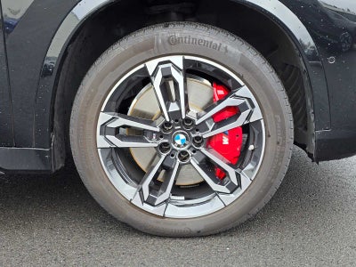 2025 BMW X1 xDrive28i xDrive28i
