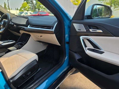 2024 BMW X1 xDrive28i