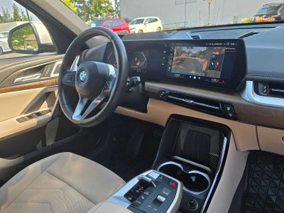 2024 BMW X1 xDrive28i