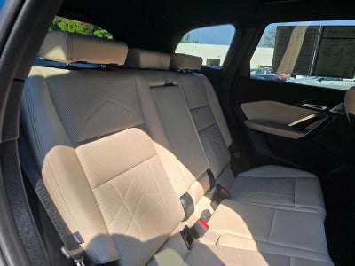 2024 BMW X1 xDrive28i