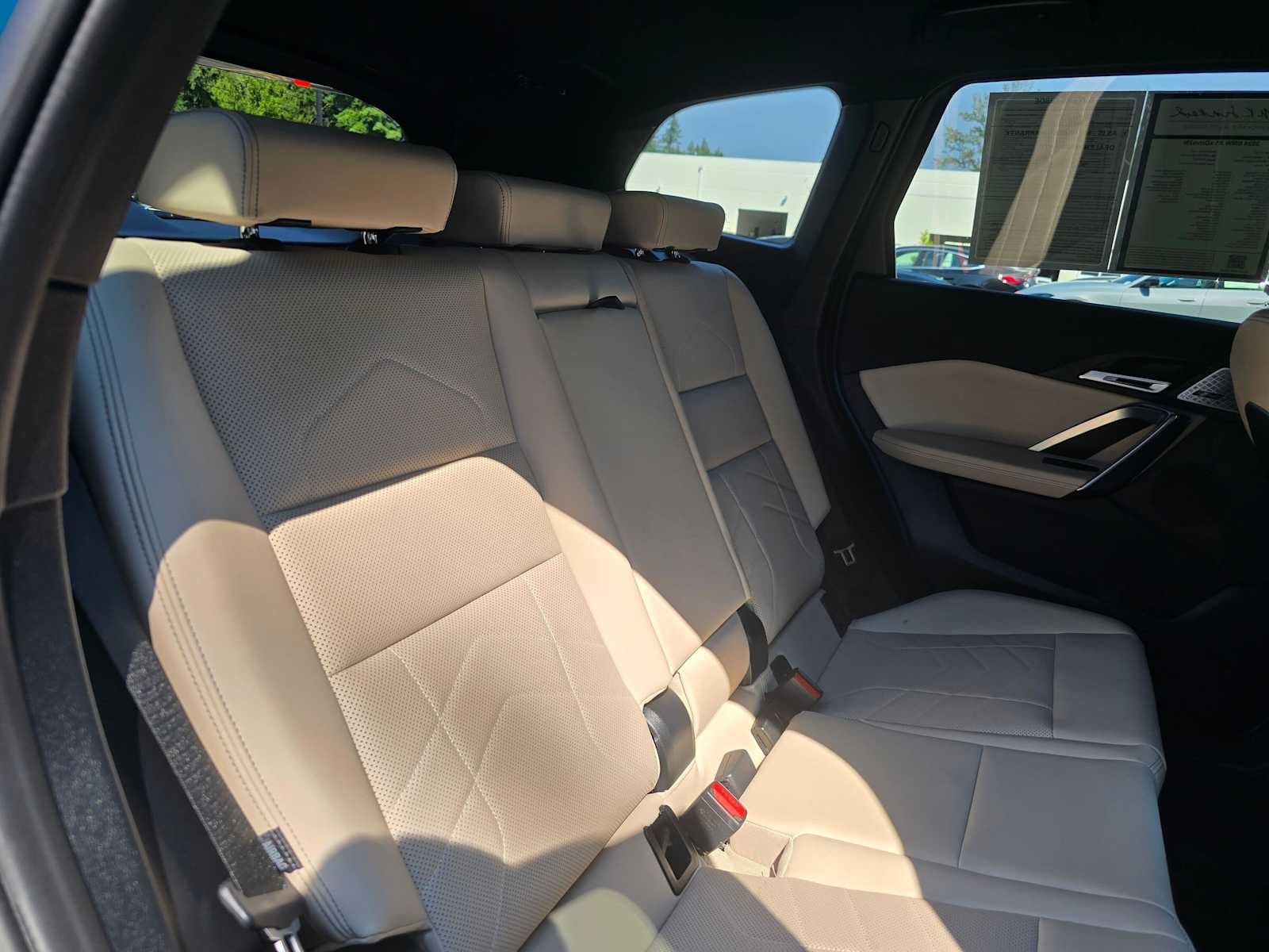 2024 BMW X1 xDrive28i