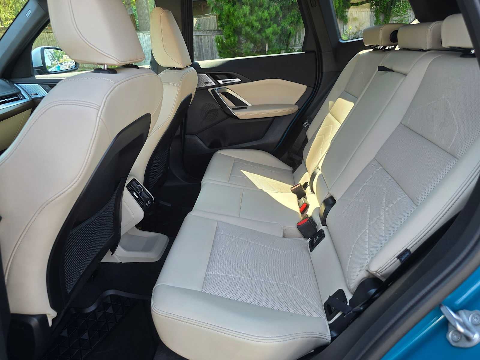 2024 BMW X1 xDrive28i
