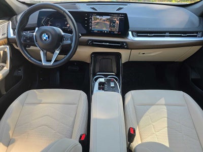 2024 BMW X1 xDrive28i
