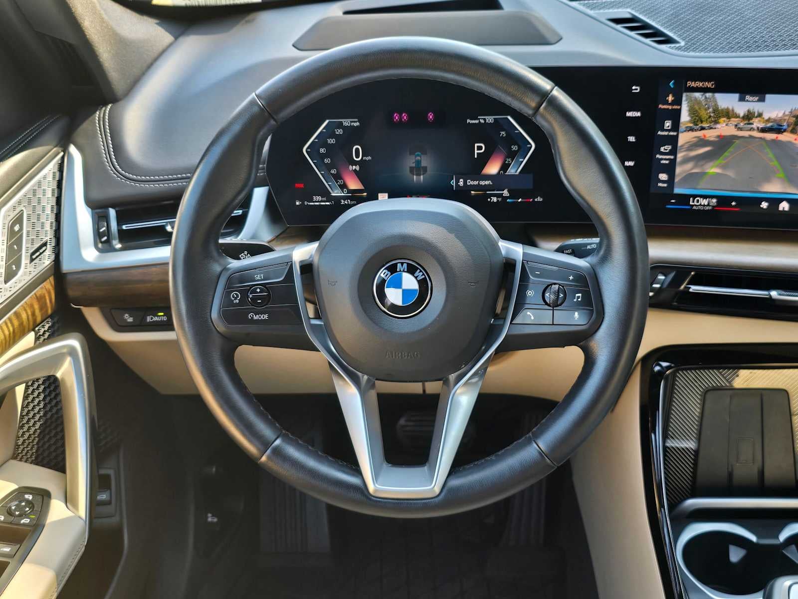 2024 BMW X1 xDrive28i