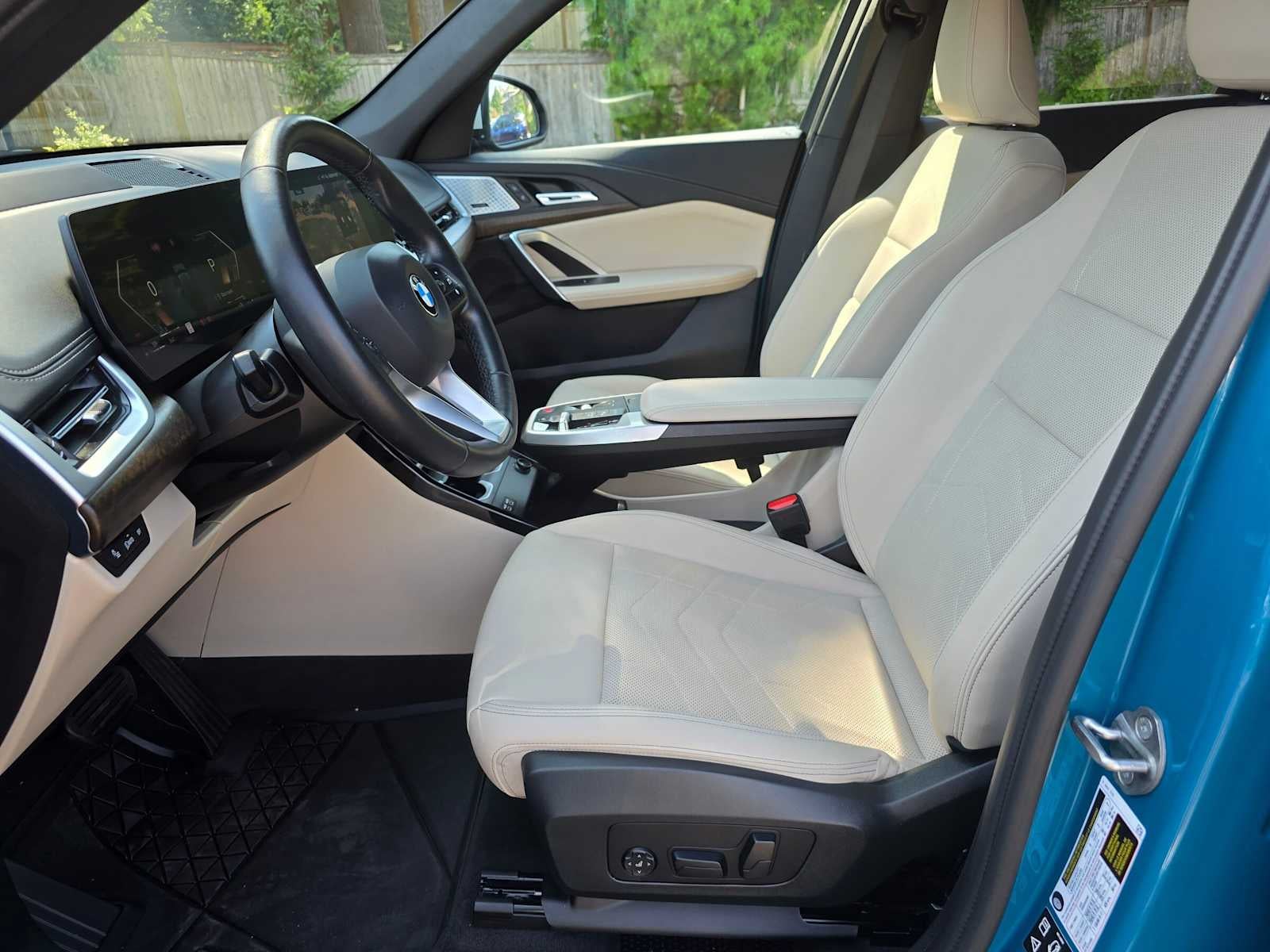 2024 BMW X1 xDrive28i