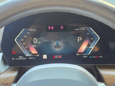 2024 BMW X1 xDrive28i