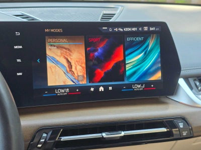 2024 BMW X1 xDrive28i