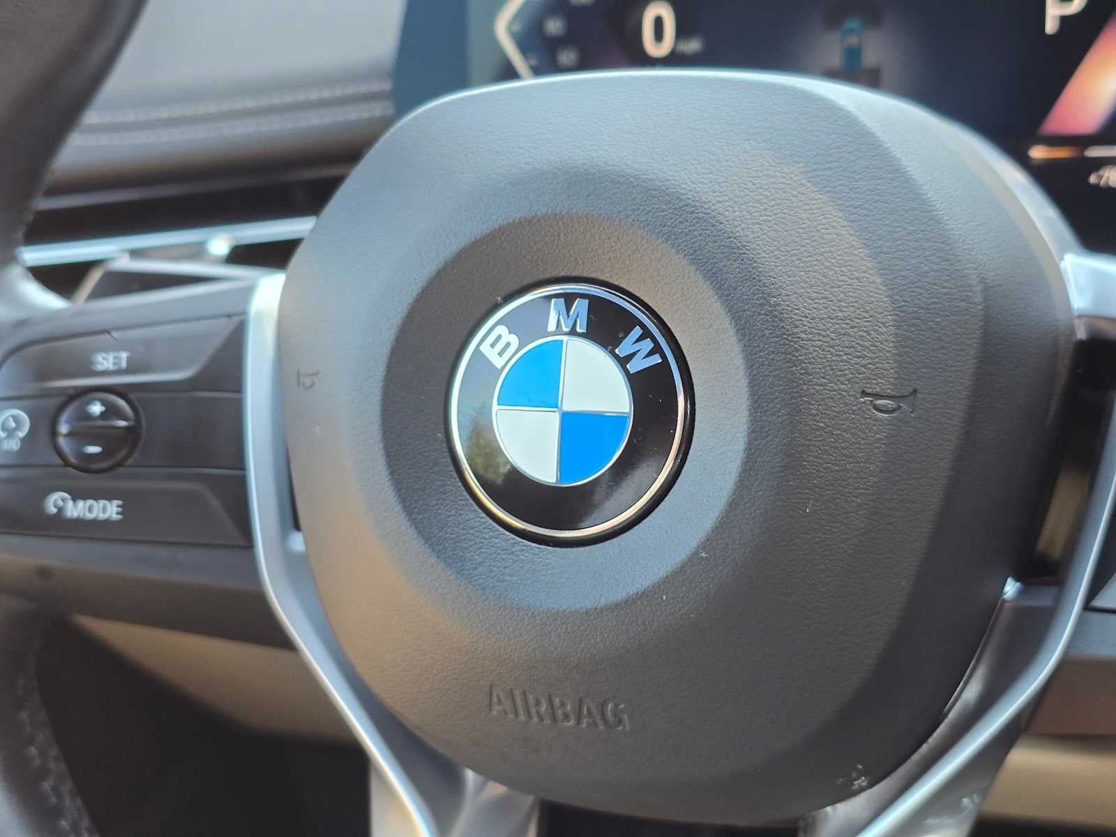 2024 BMW X1 xDrive28i