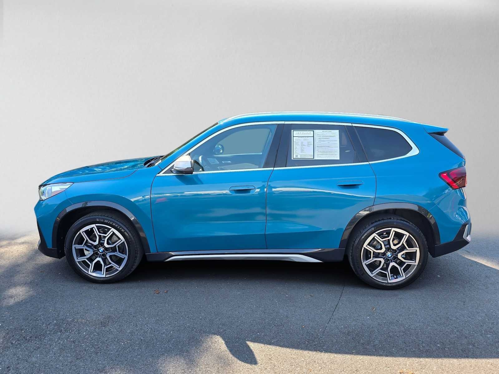 2024 BMW X1 xDrive28i