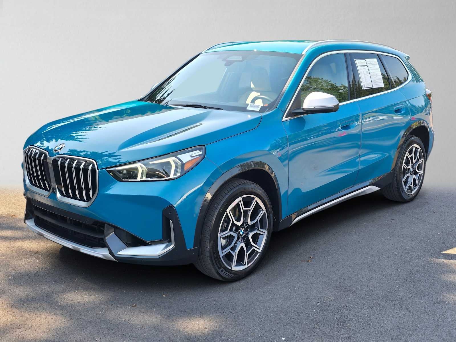 2024 BMW X1 xDrive28i
