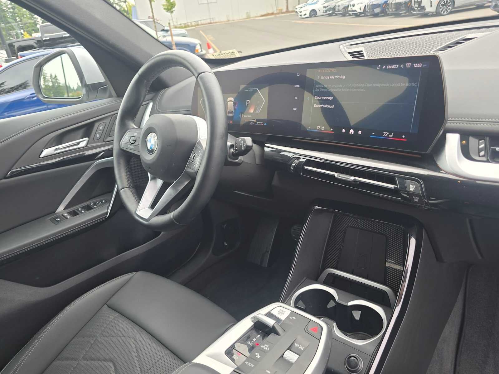 2024 BMW X1 xDrive28i