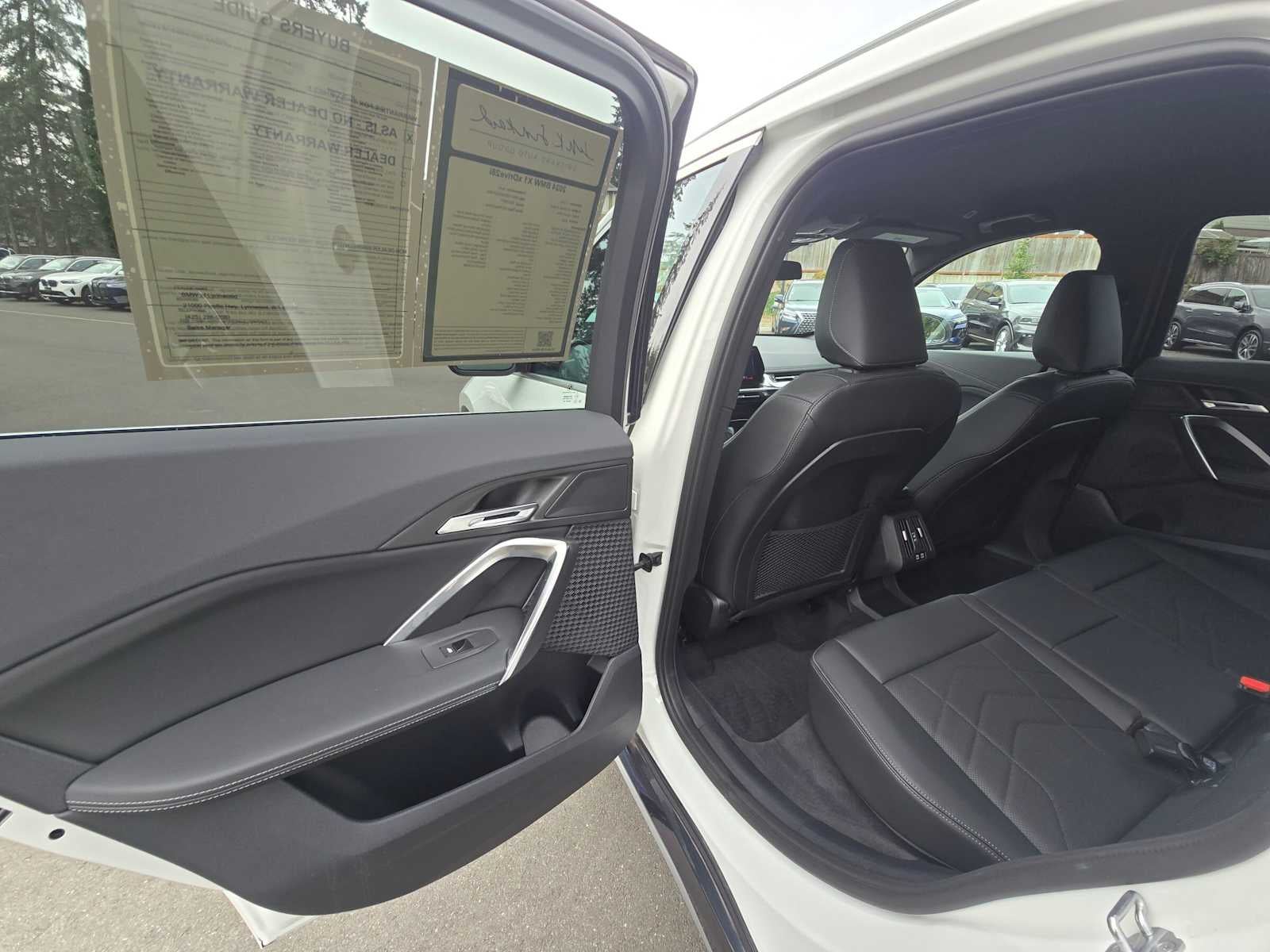 2024 BMW X1 xDrive28i