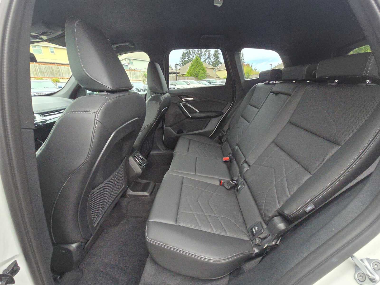 2024 BMW X1 xDrive28i