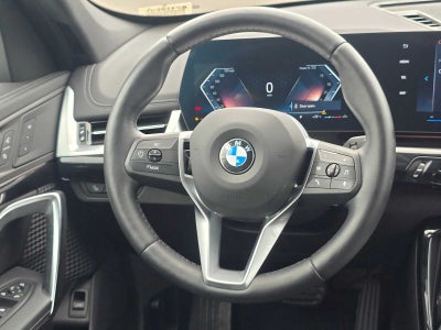 2024 BMW X1 xDrive28i
