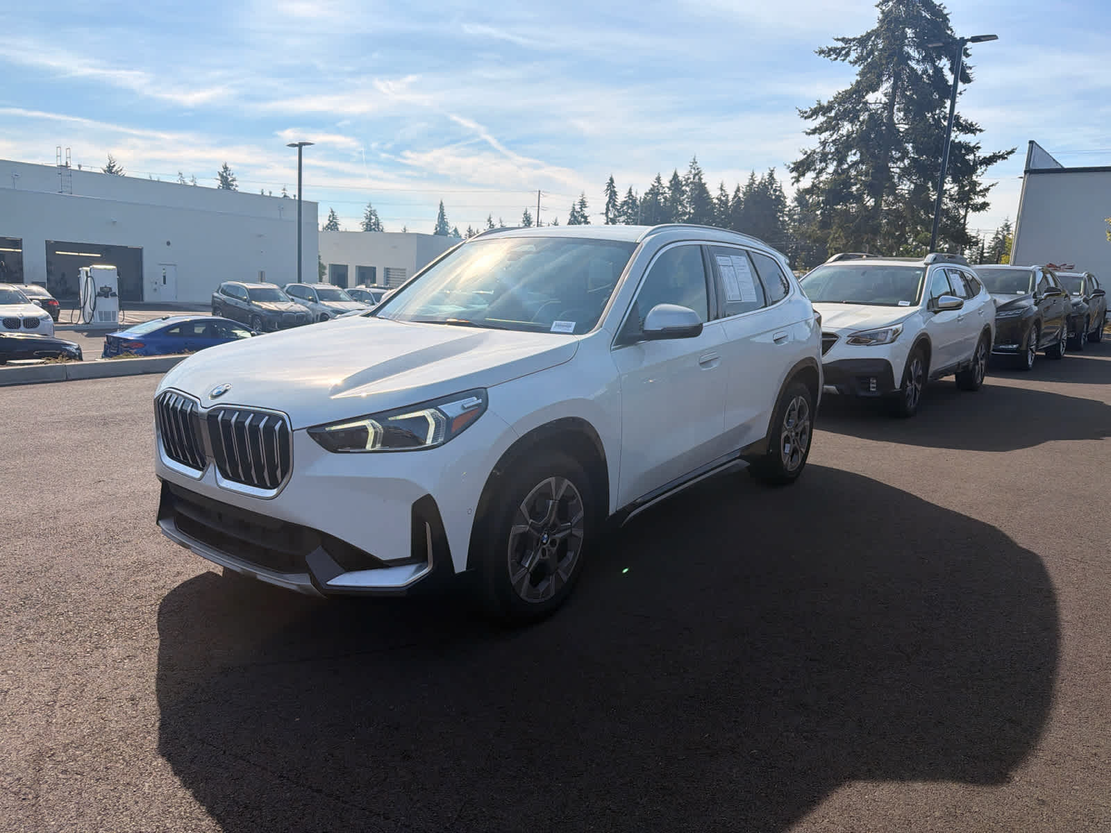2024 BMW X1 xDrive28i