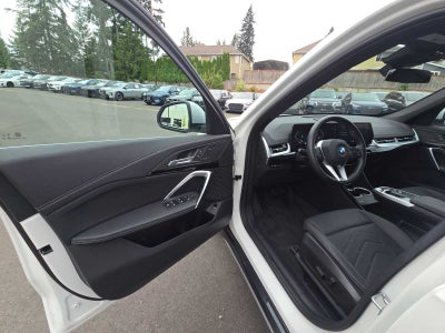 2024 BMW X1 xDrive28i