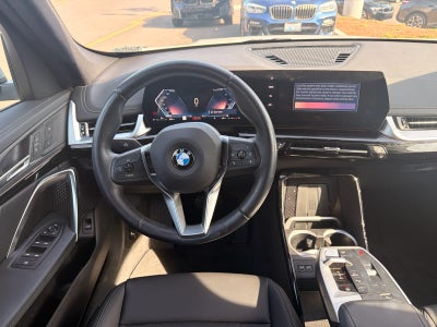 2024 BMW X1 xDrive28i