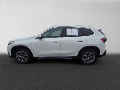 2024 BMW X1 xDrive28i