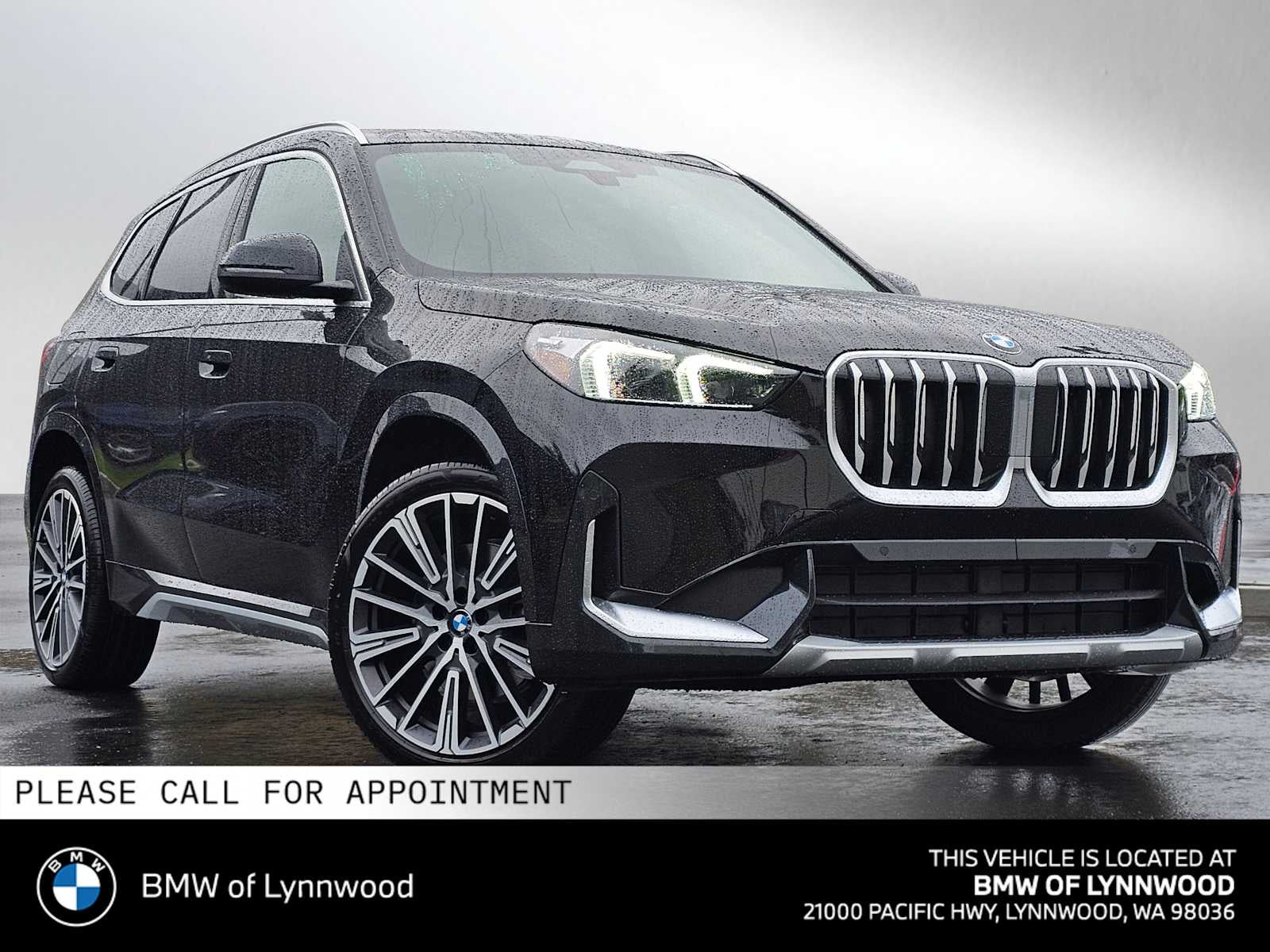 2026 BMW X1 xDrive28i