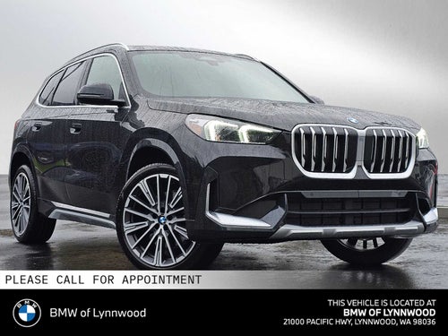 2026 BMW X1 xDrive28i
