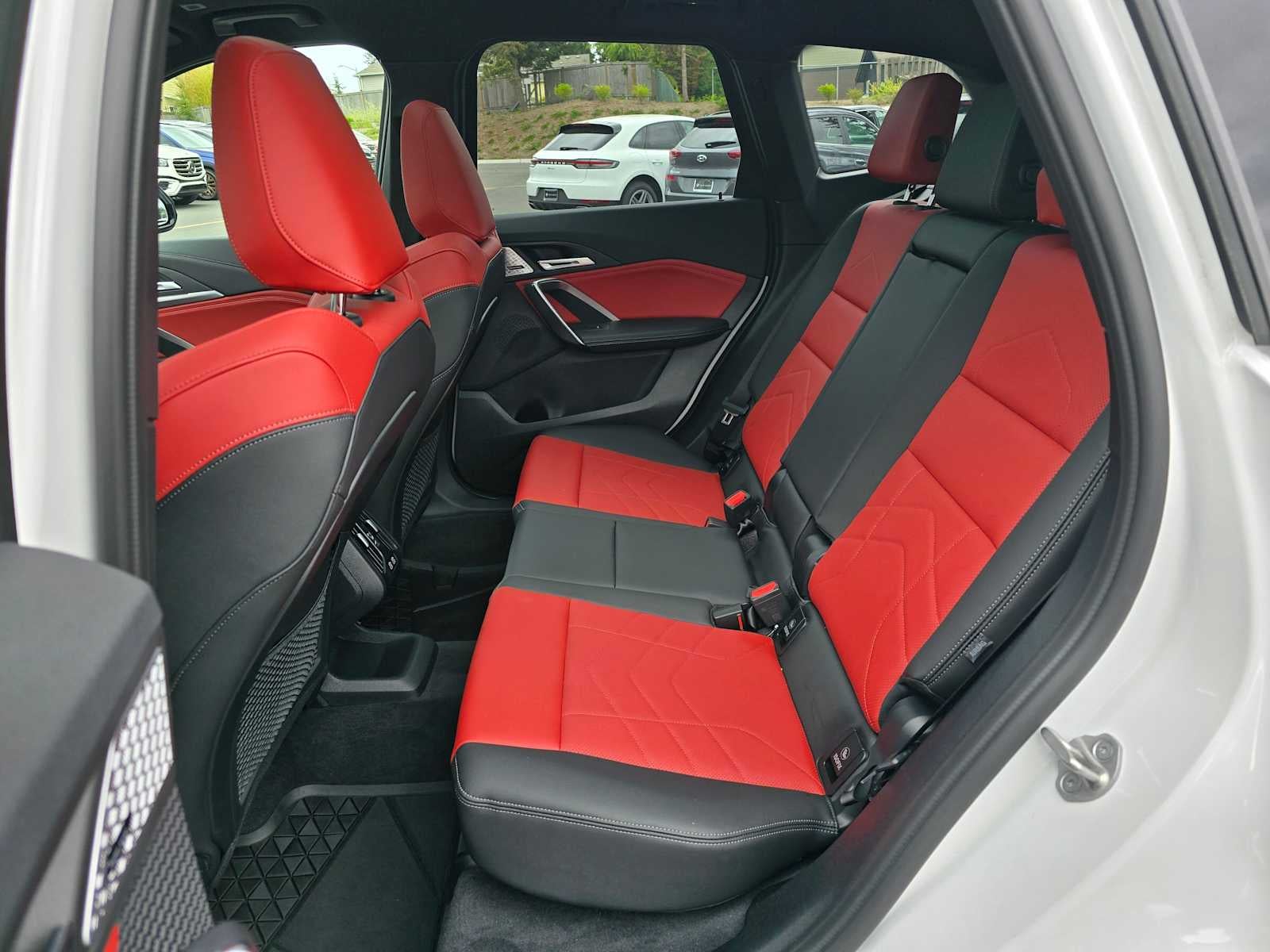 2023 BMW X1 xDrive28i xDrive28i
