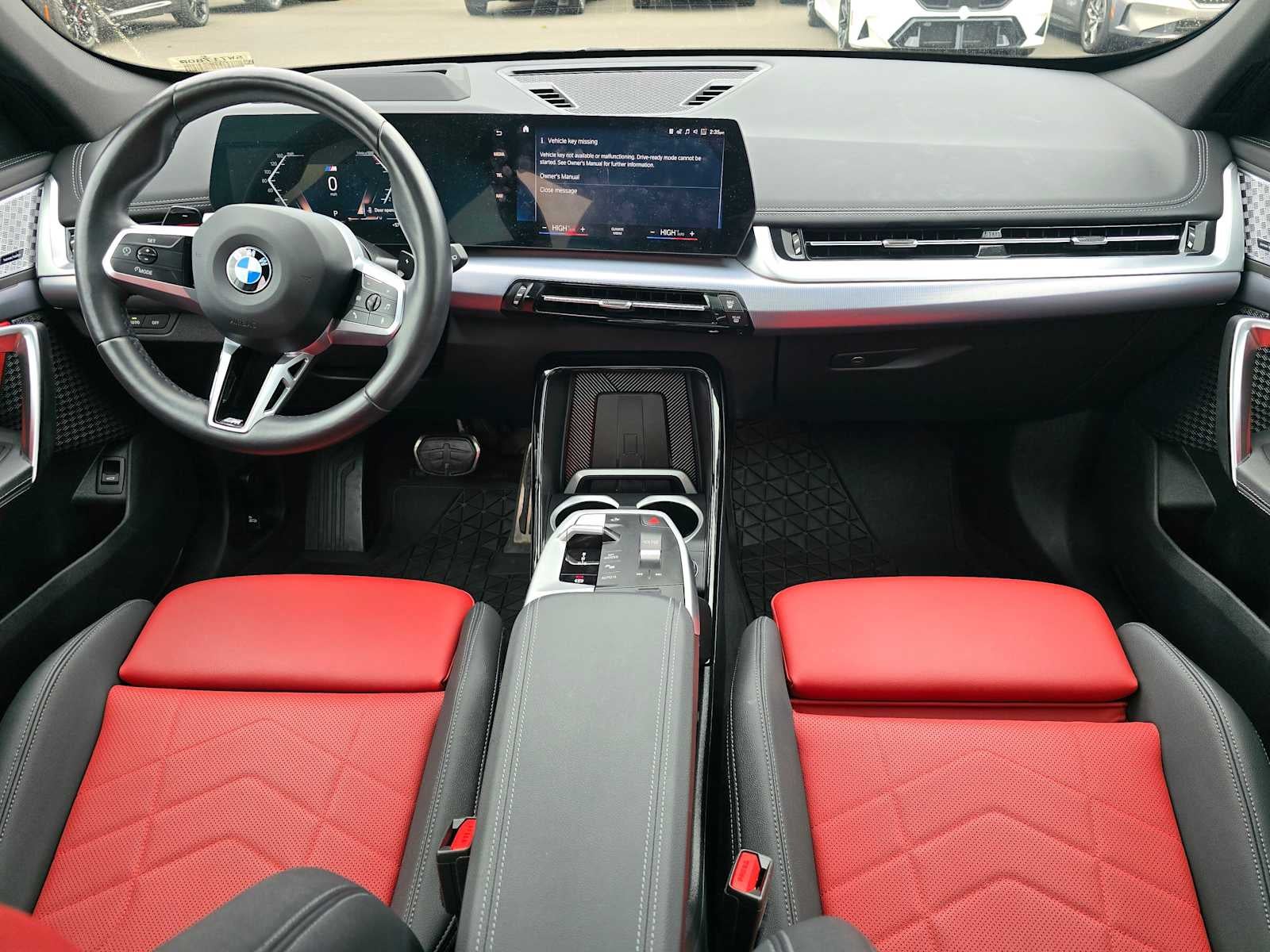 2023 BMW X1 xDrive28i xDrive28i